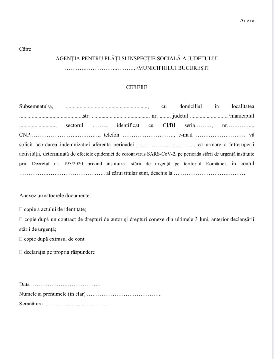 InformÄƒm AvocaÈ›ii Asupra ComunicÄƒrii Ministerului Muncii È™i ProtecÈ›iei Sociale Privind OrdonanÈ›a De UrgenÈ›Äƒ Nr 32 2020 Privind Modificarea È™i Completarea OrdonanÈ›ei De UrgenÈ›Äƒ Nr 30 2020 AdoptatÄƒ In Cadrul È™edinÈ›ei De Guvern Impreuna Cu